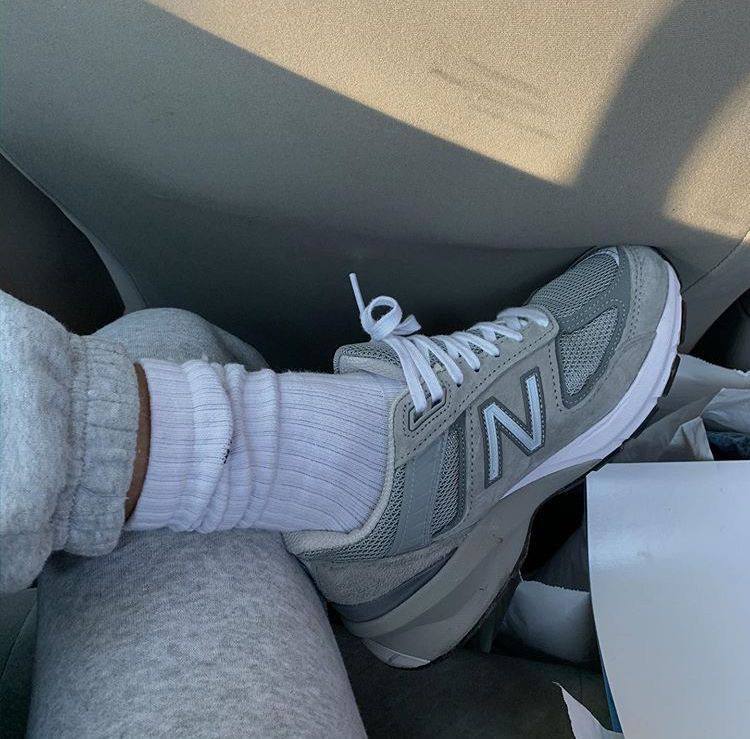 New Balance 990 sneakers – Hacoo link