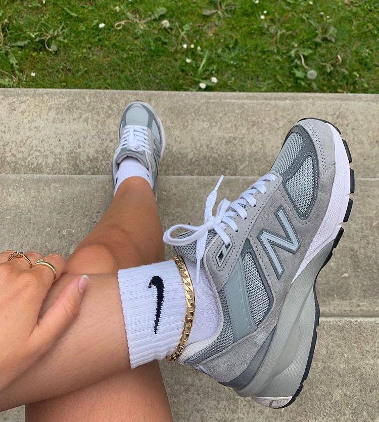 New Balance 990 sneakers – Hacoo link · photo 3