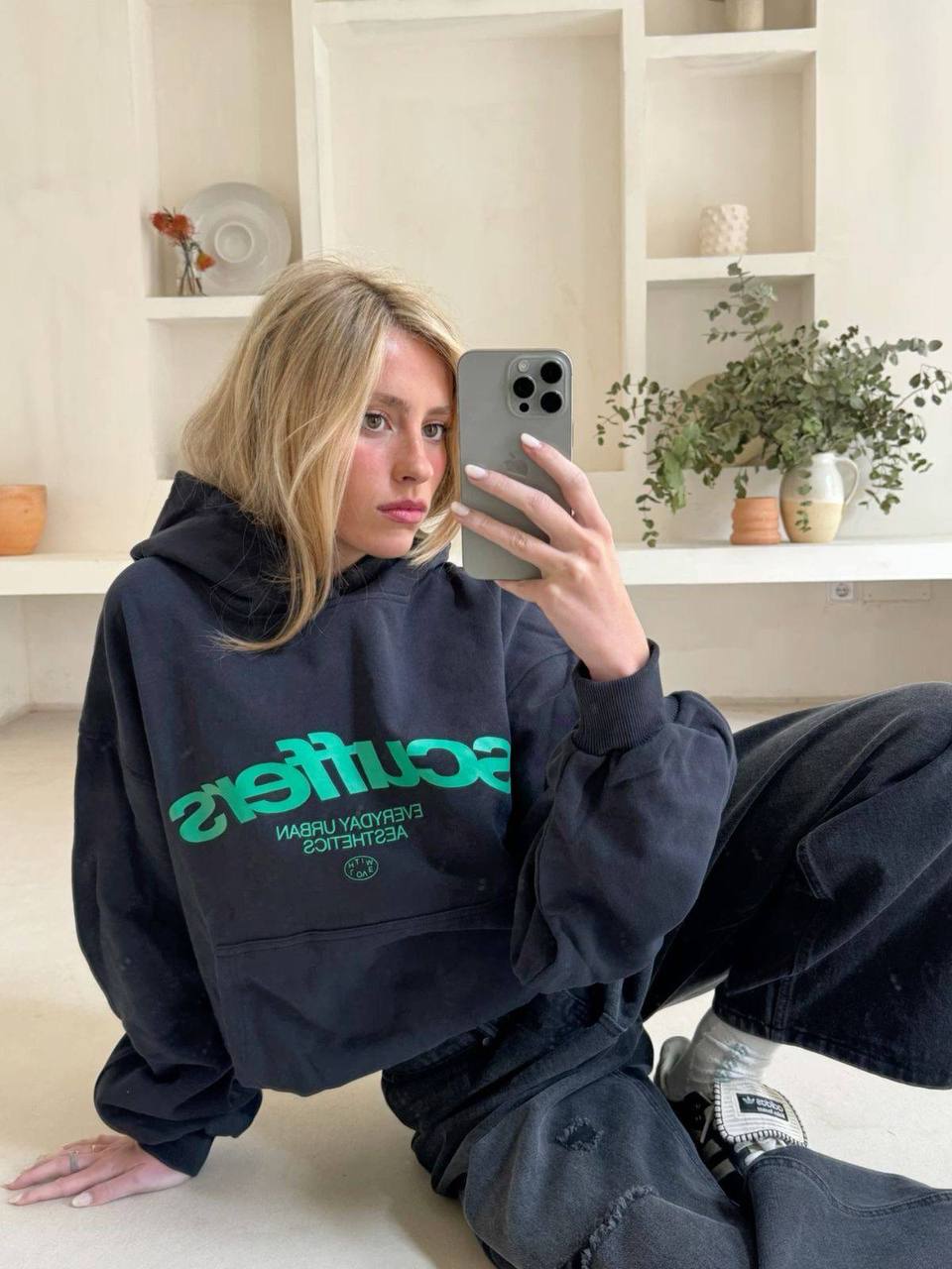 Scuffers hoodie – Hacoo link · photo 3