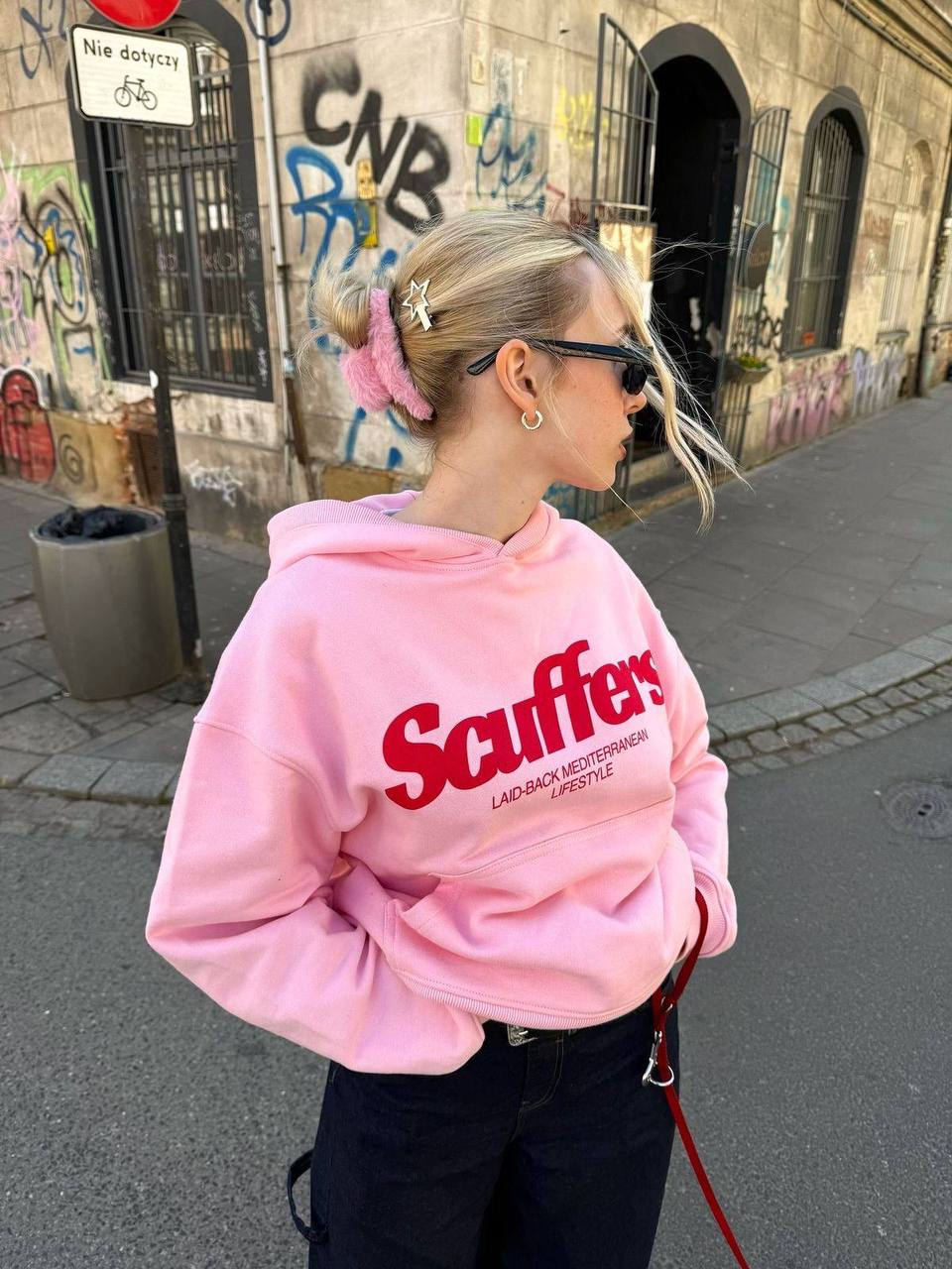 Scuffers hoodie – Hacoo link · photo 5