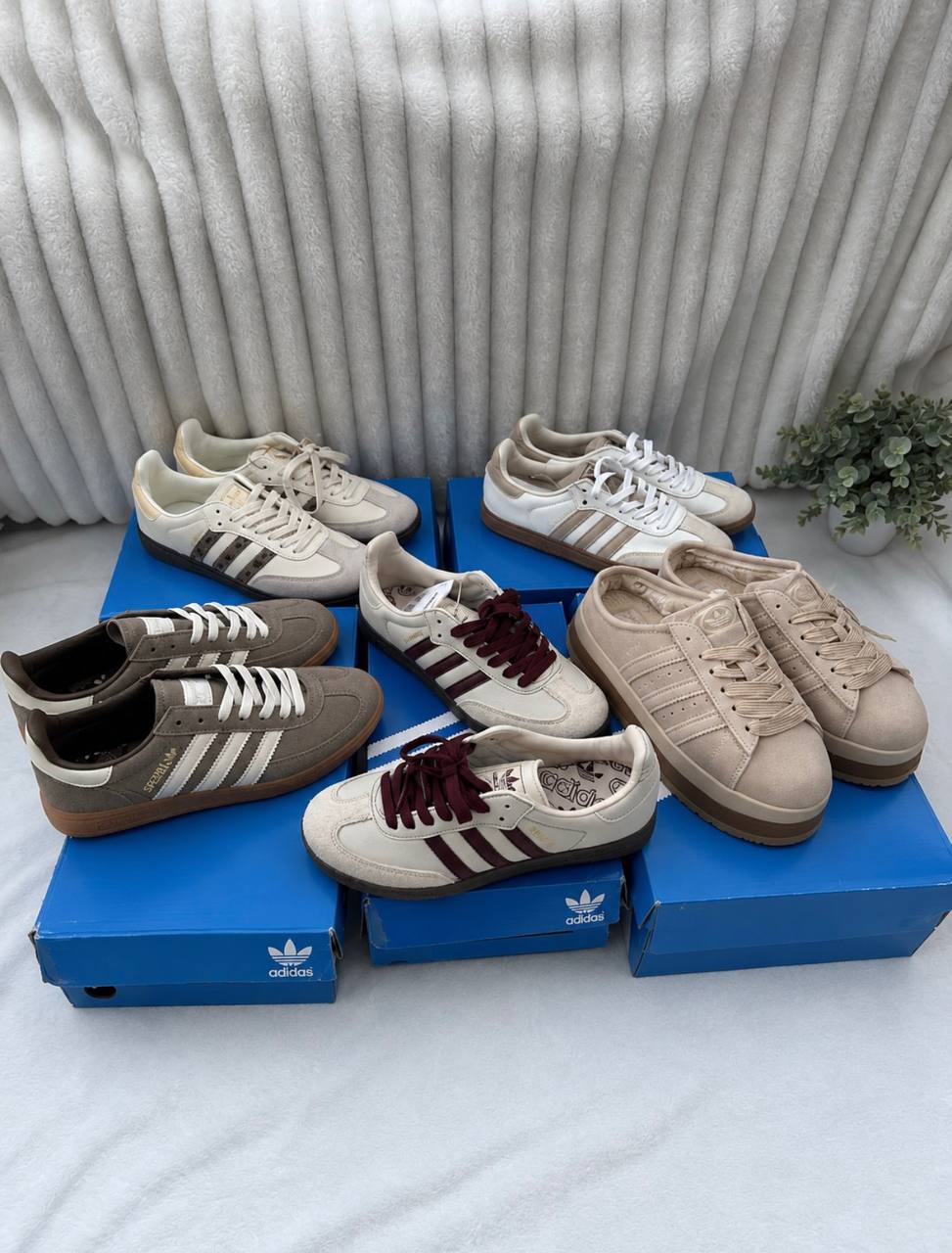 Adidas Trainers List – Link Hacoo