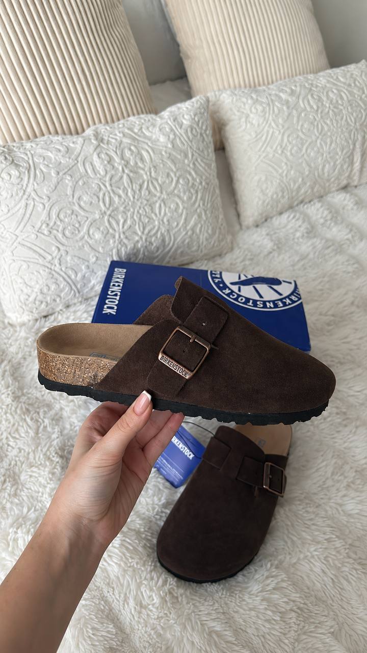 Birkenstock Boston Clogs – Hacoo-Link · Foto 2