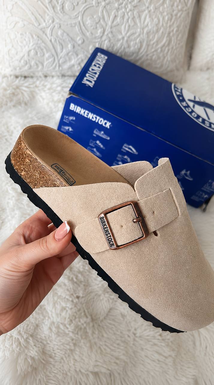 Birkenstock Boston Clogs – Hacoo-Link · Foto 3