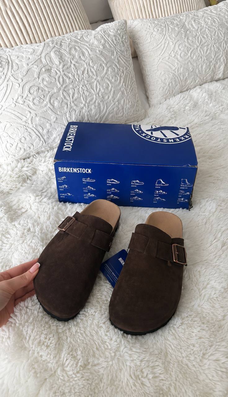 Birkenstock Boston Clogs – Hacoo-Link · Foto 4