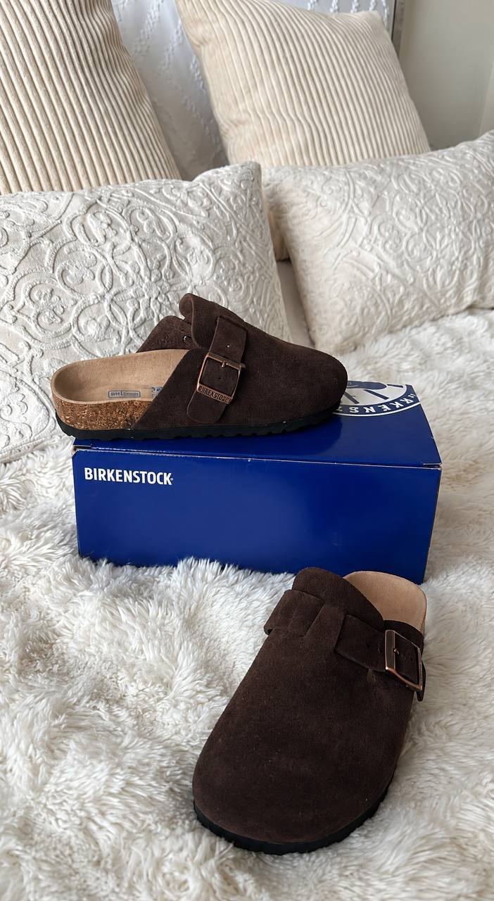 Birkenstock Boston Clogs – Hacoo-Link · Foto 5