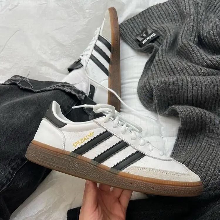 Adidas Trainers List – Enlace de Hacoo