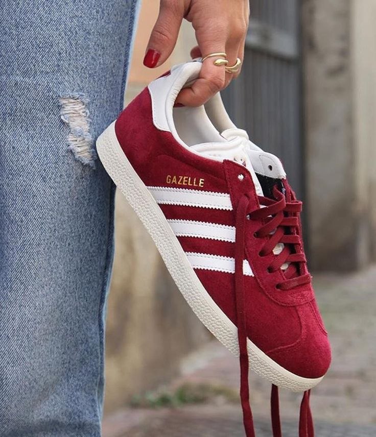 Adidas Trainers List – Enlace de Hacoo · foto 4