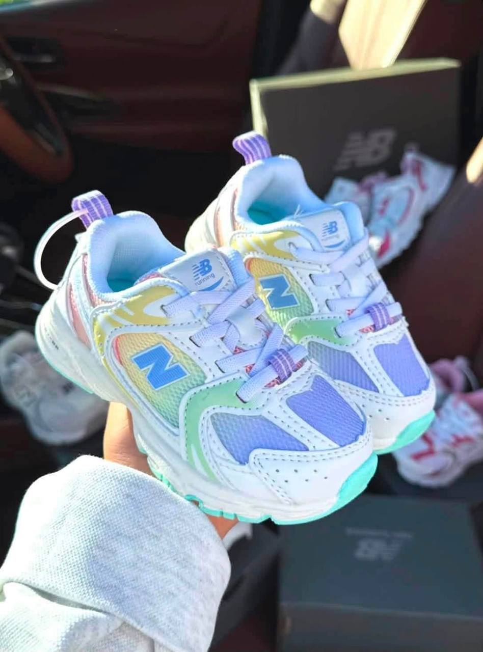 New Balance 530 sneakers – Hacoo link