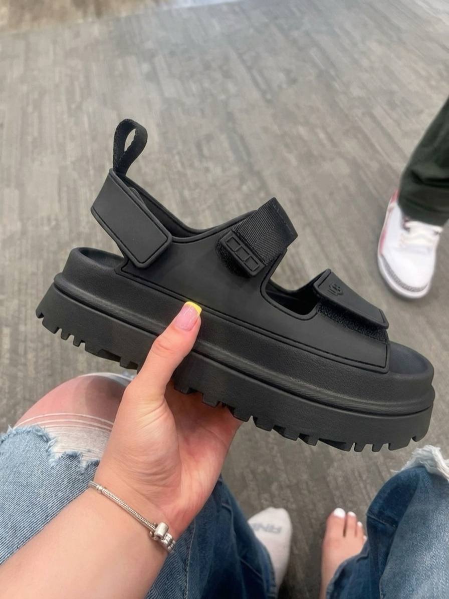 Ugg sandals – Hacoo link · photo 5