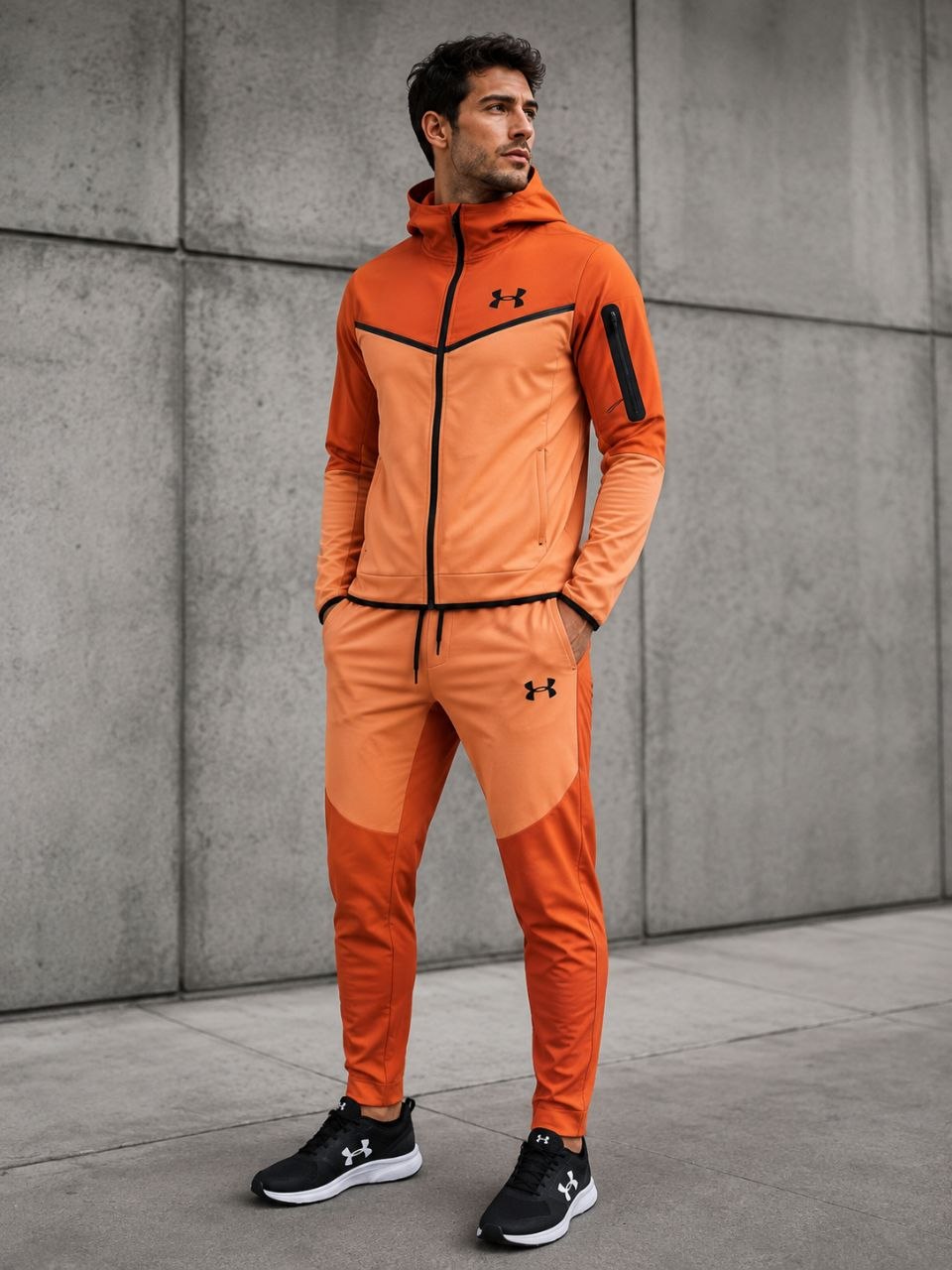 Under Armour Clothes List – Link Hacoo