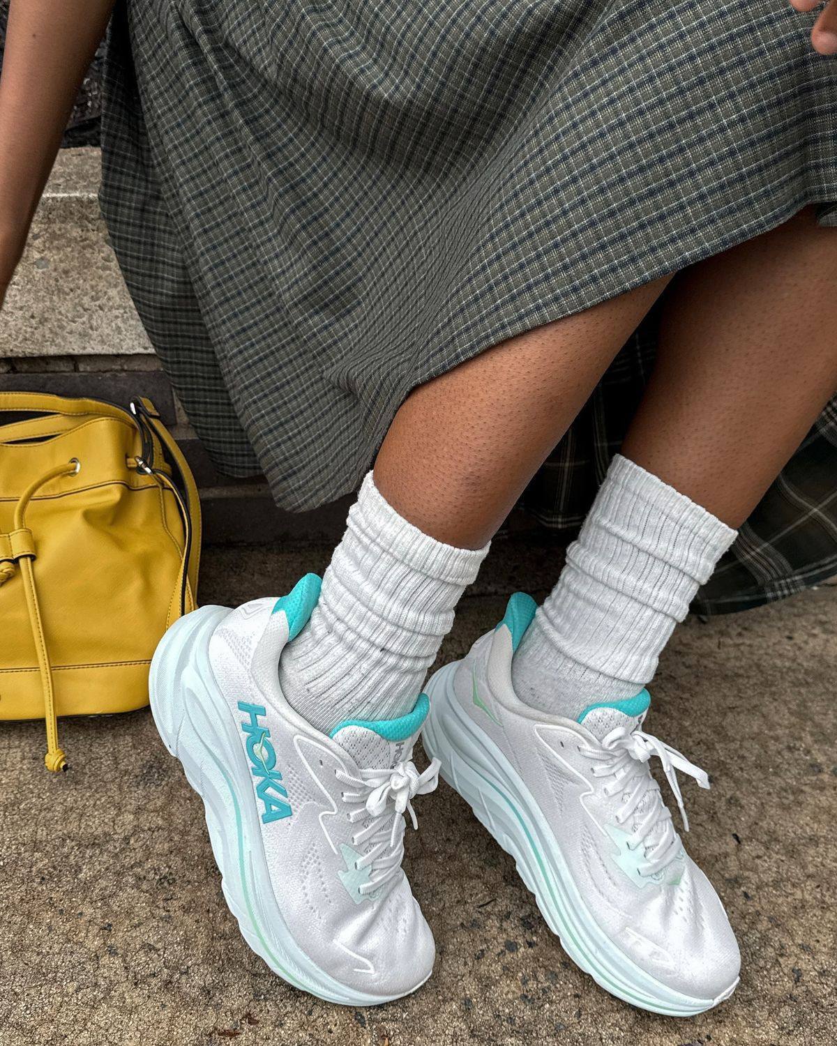 Zapatillas Hoka Bondi 9 – Enlace de Hacoo · foto 2
