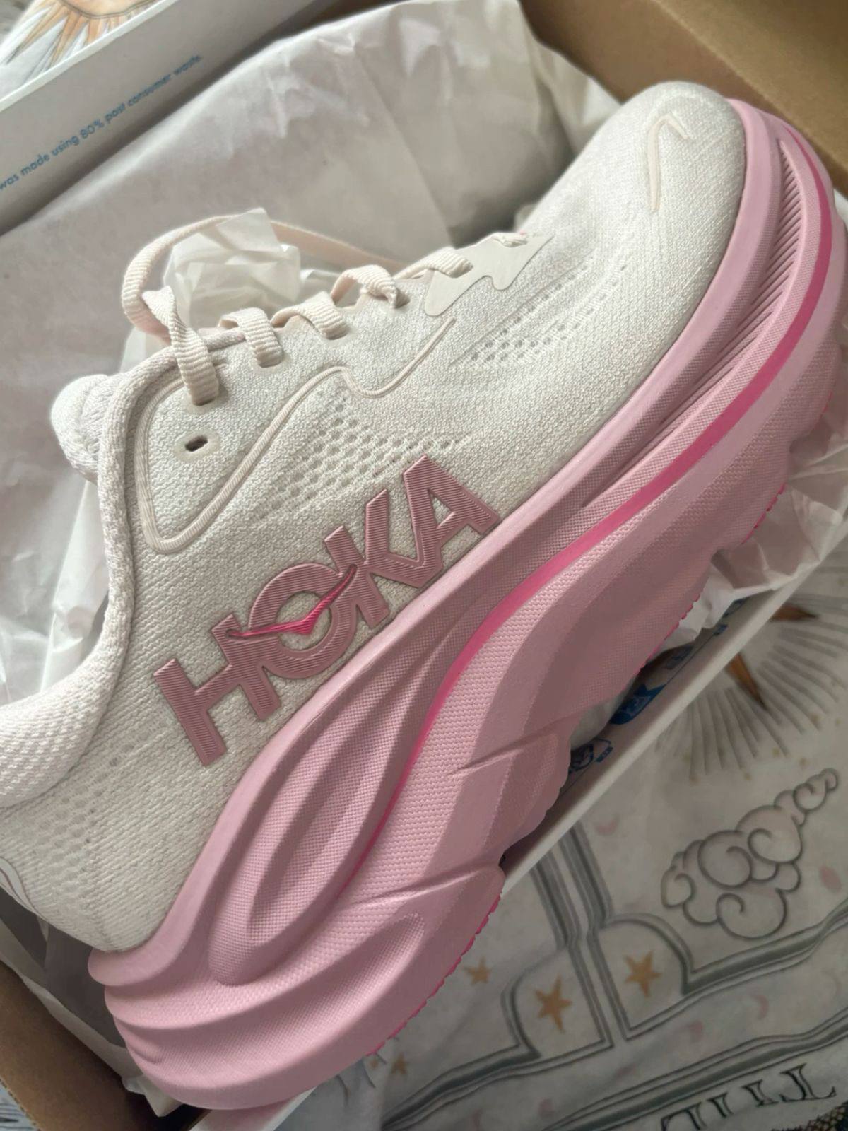 Zapatillas Hoka Bondi 9 – Enlace de Hacoo · foto 3