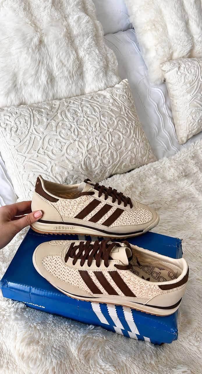 Adidas Sl72 sportcipő – Hacoo link · fotó 2