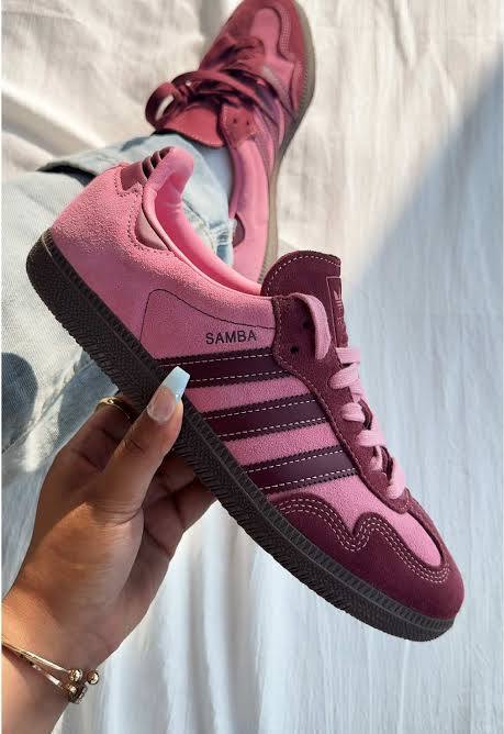 Sneakers Adidas Samba – Link Hacoo · foto 3