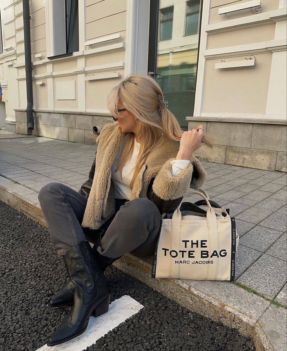 Mala tote Marc Jacobs The – Link da Hacoo · foto 2