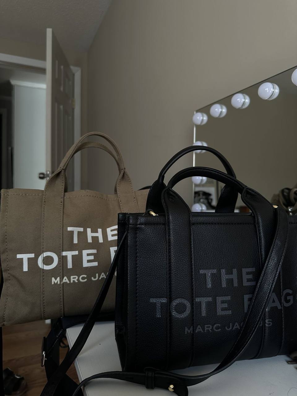 Mala tote Marc Jacobs The – Link da Hacoo · foto 5