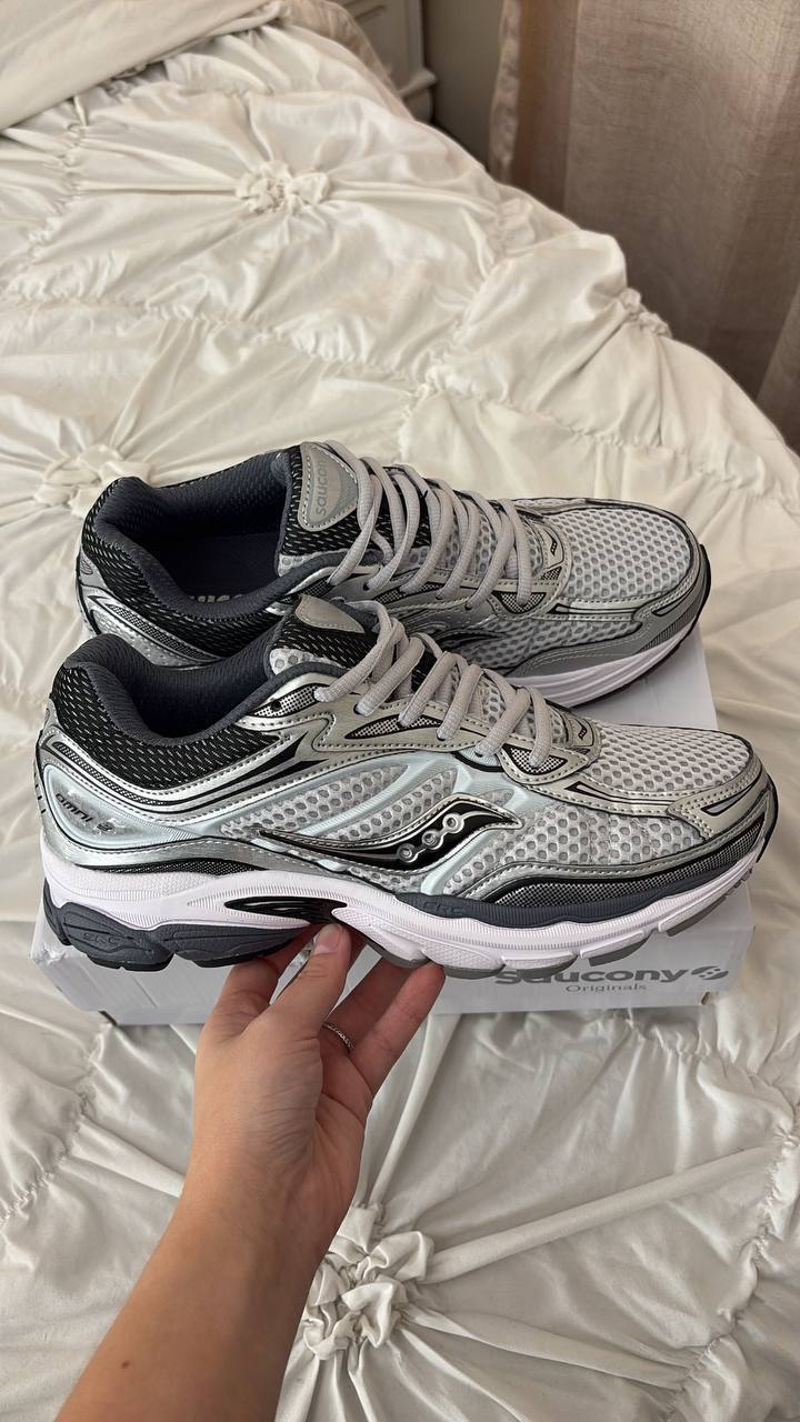 Sapatilhas Saucony – Link da Hacoo