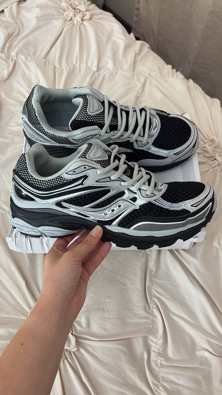 Sapatilhas Saucony – Link da Hacoo · foto 2