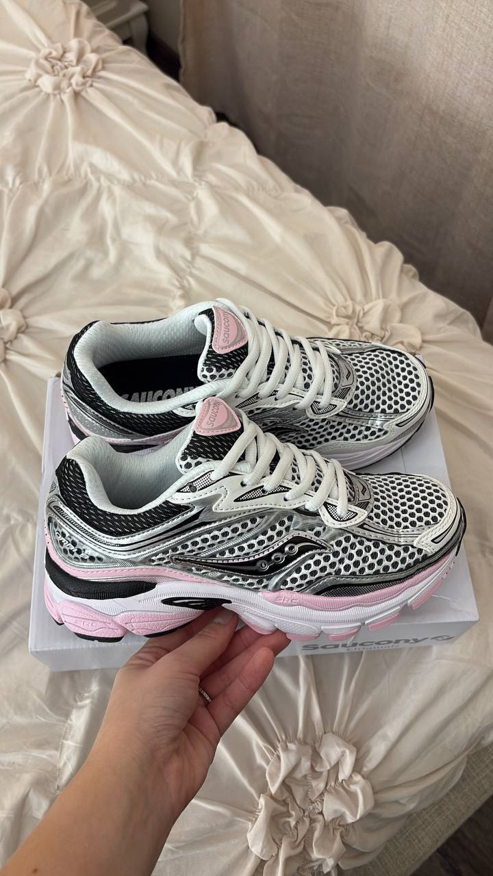 Sapatilhas Saucony – Link da Hacoo · foto 5