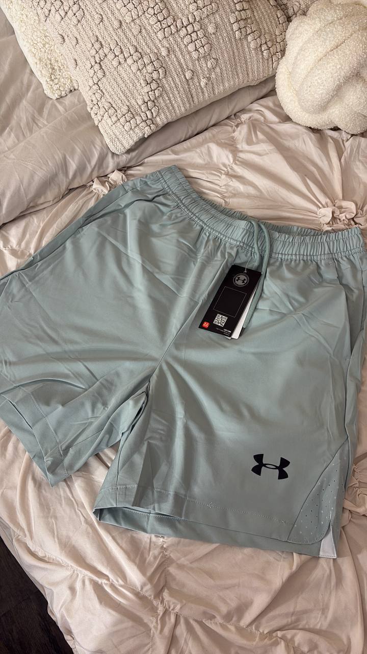 Pantalón corto Under Armour – Enlace de Hacoo · foto 2