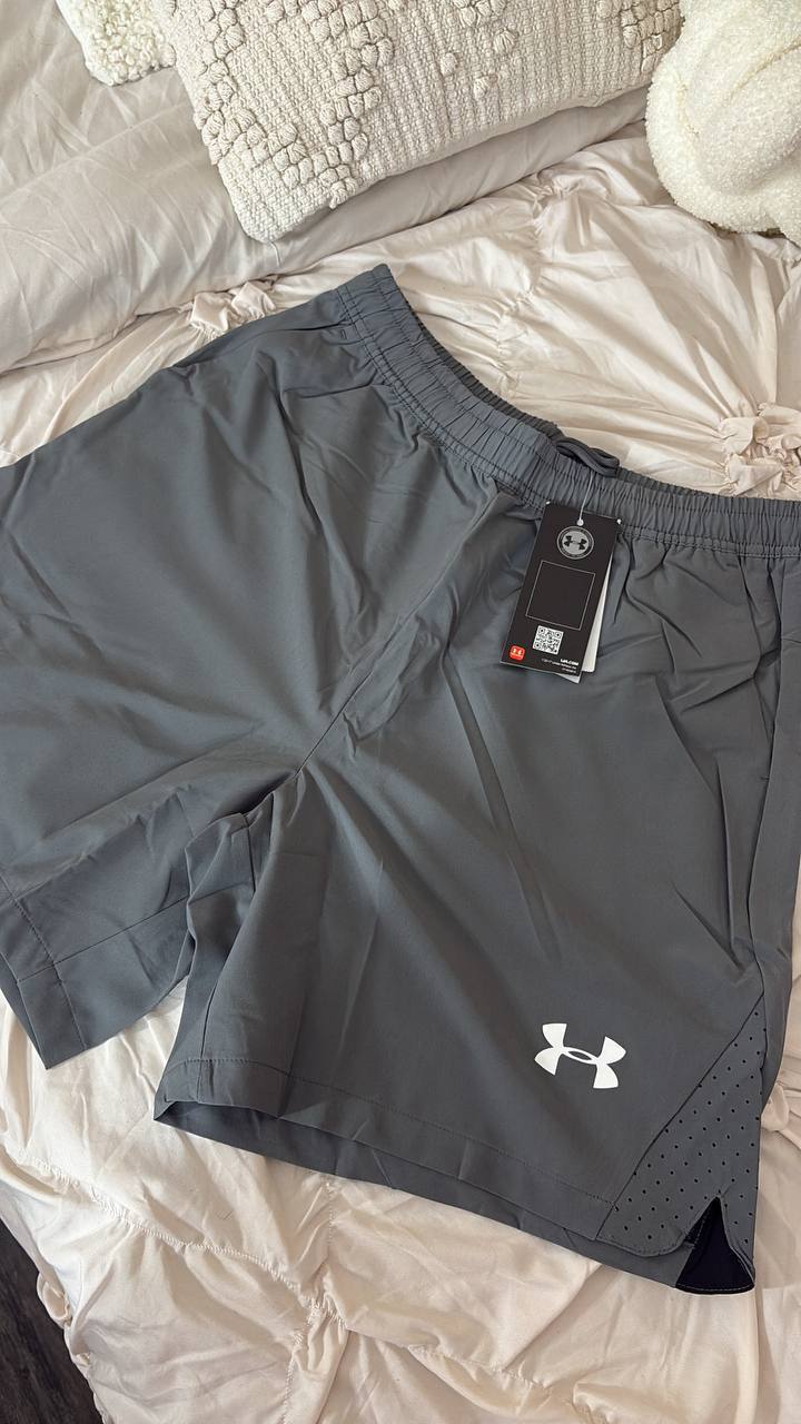 Pantalón corto Under Armour – Enlace de Hacoo · foto 3
