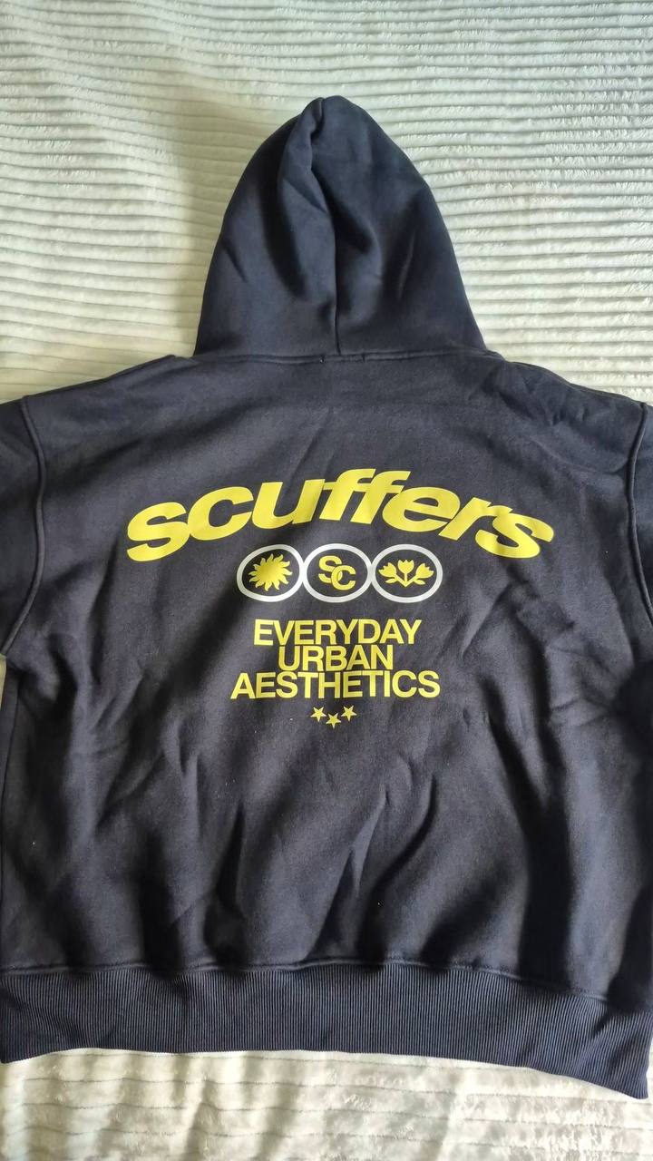 Scuffers List – Lien Hacoo