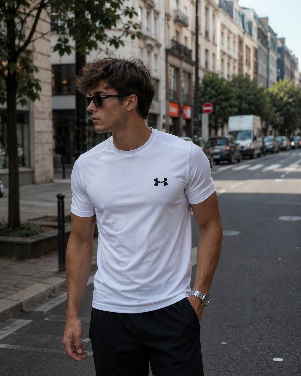Under Armour Tshirt póló – Hacoo link