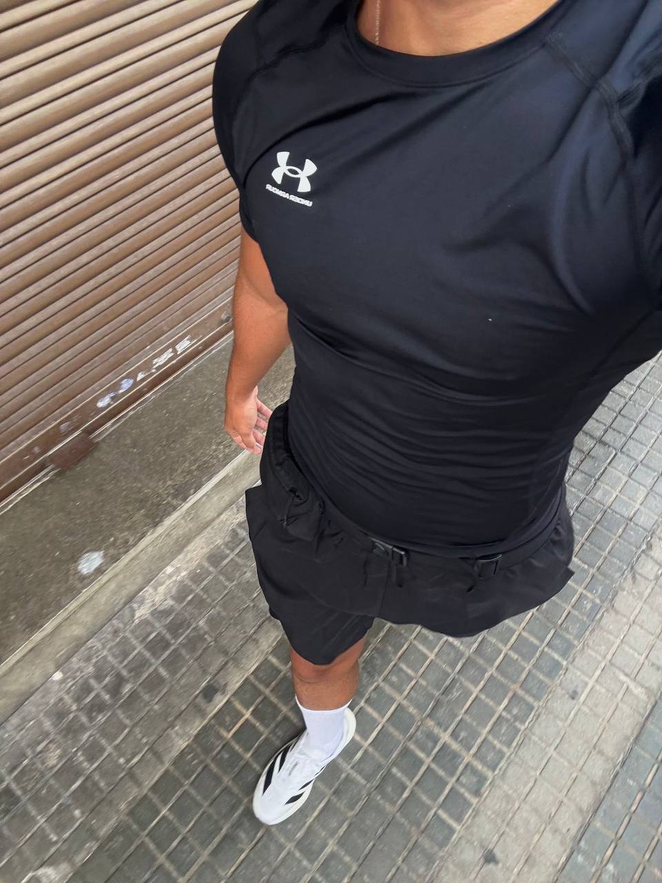 Under Armour Tshirt póló – Hacoo link · fotó 2