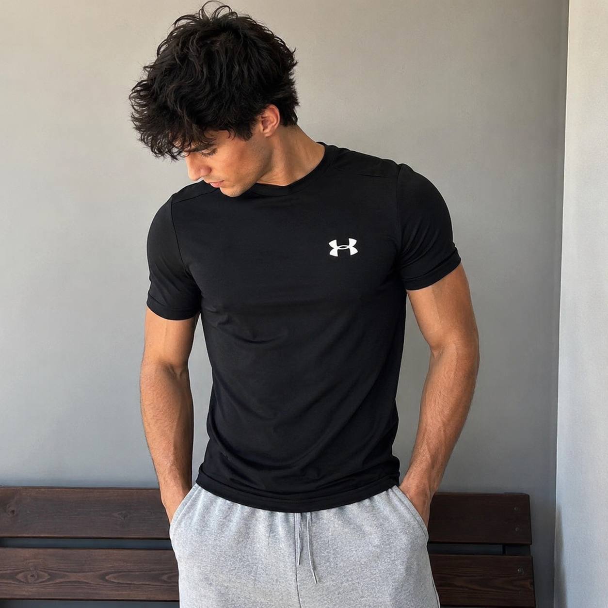 Under Armour Tshirt póló – Hacoo link · fotó 3