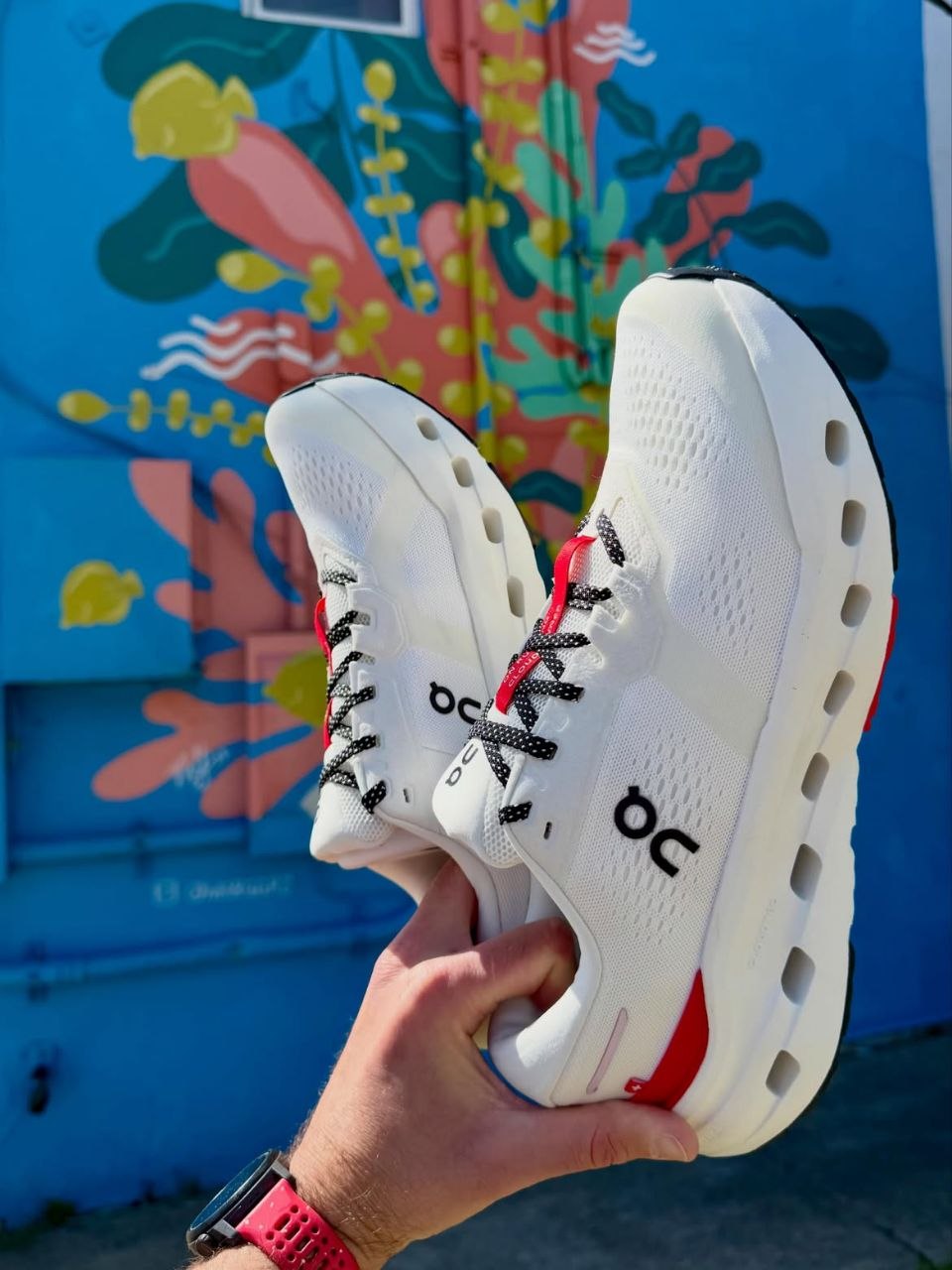 On Cloud Trainers List – Hacoo link · photo 4