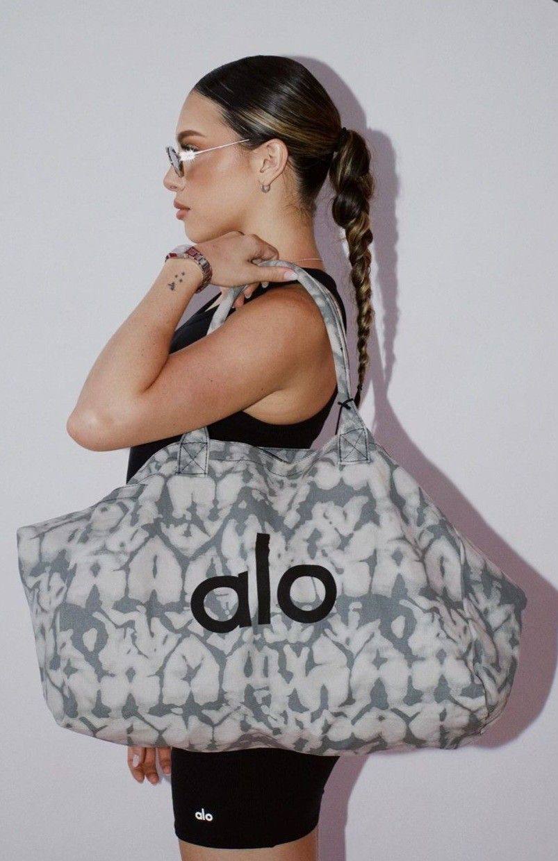 Mala Alo Yoga – Link da Hacoo · foto 4