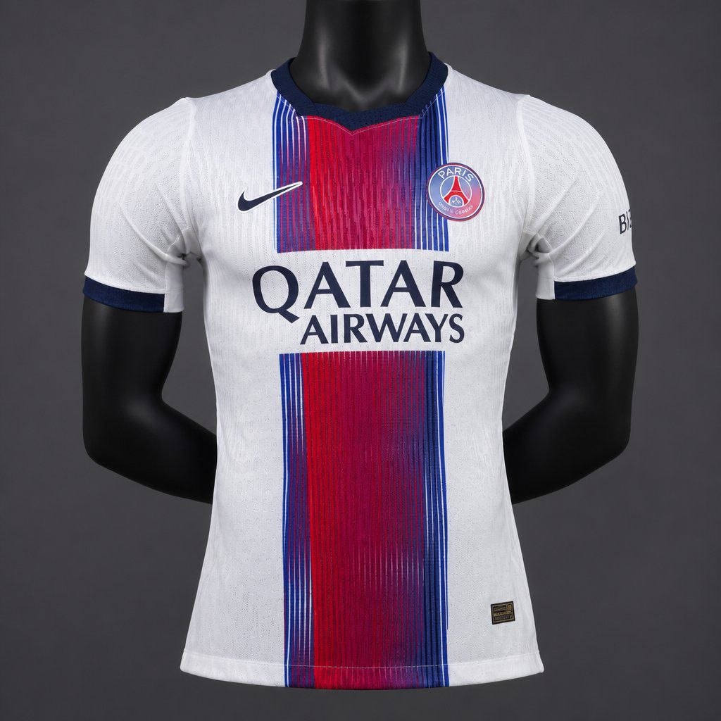 Football Kit List – Link Hacoo · foto 4