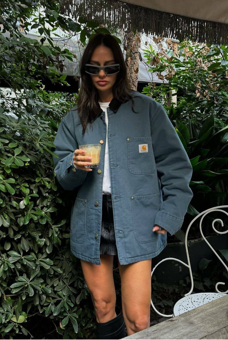 Giacca Carhartt – Link Hacoo