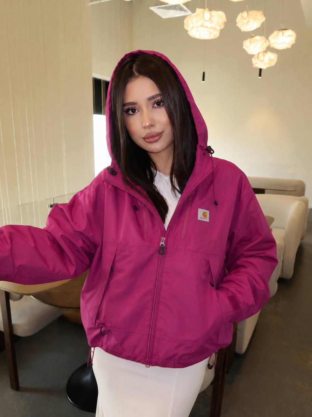 Giacca Carhartt – Link Hacoo · foto 2