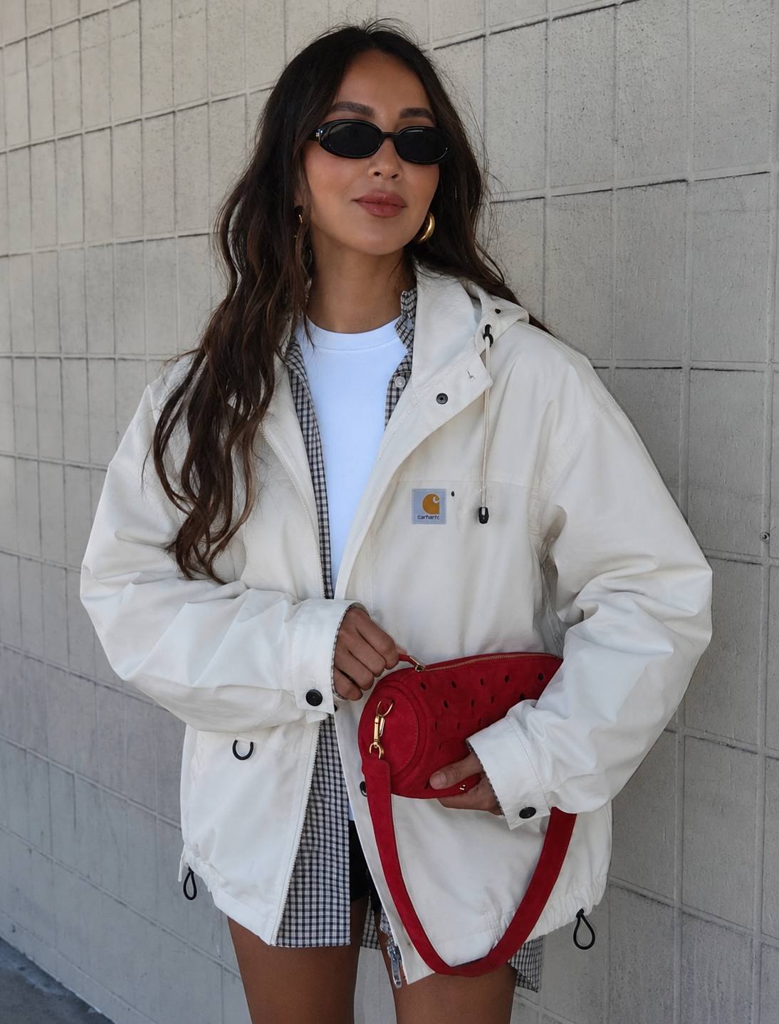 Giacca Carhartt – Link Hacoo · foto 3