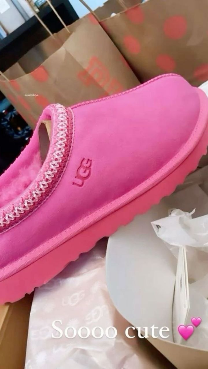 Ugg Tasman & Tazz slippers – Hacoo link · photo 2