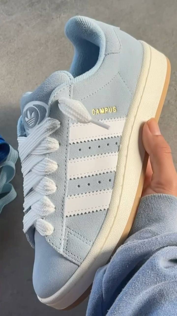 Zapatillas Adidas Campus 00 – Enlace de Hacoo · foto 2