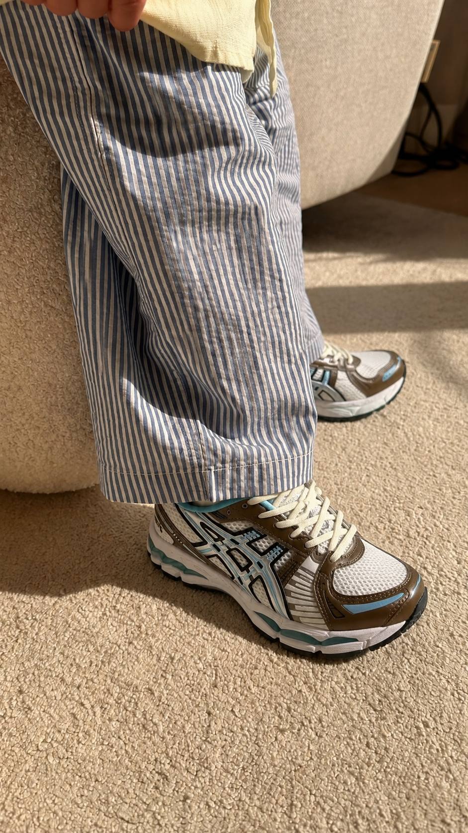 Asics Trainers List – Hacoo link · fotó 3