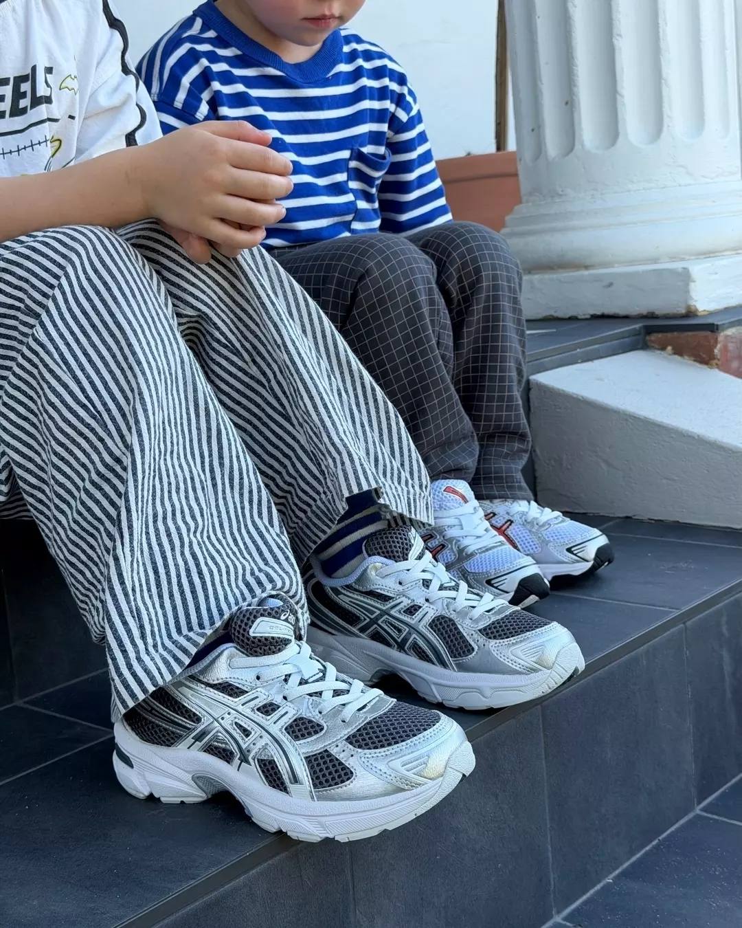 Asics Trainers List – Hacoo link · fotó 4
