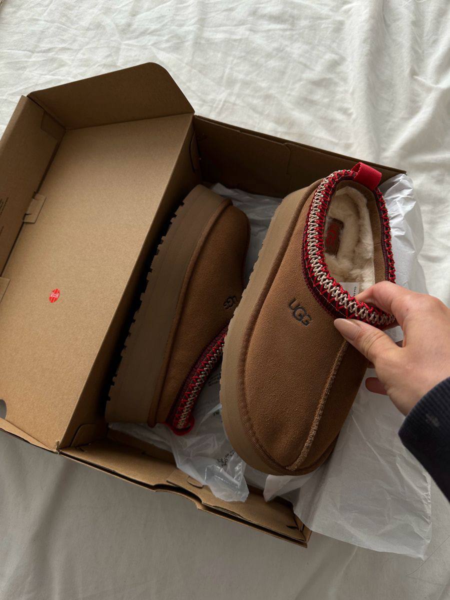 Pantufas Ugg Tazz – Link da Hacoo · foto 3
