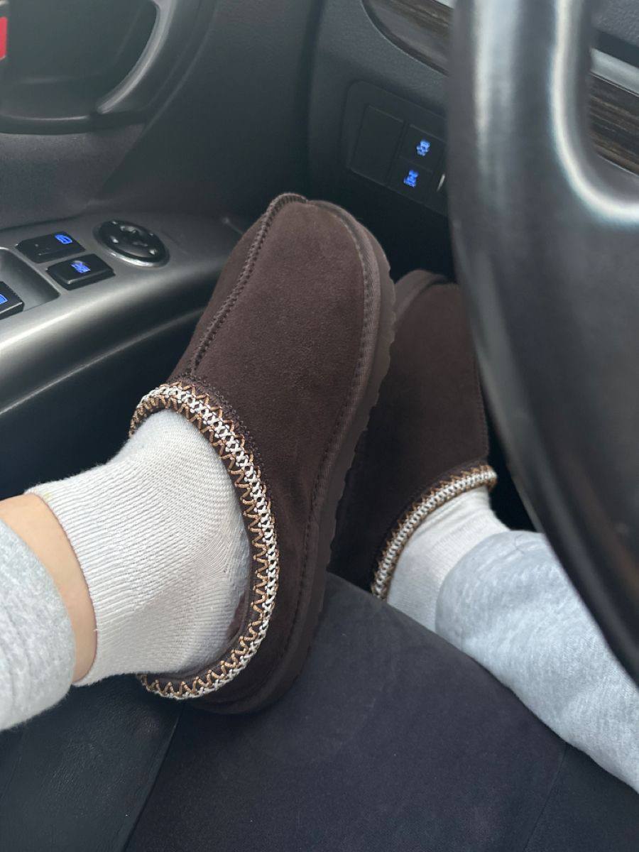 Pantufas Ugg Tazz – Link da Hacoo · foto 5