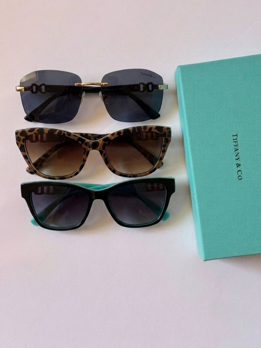 Tiffany & Co Accessories – Link Hacoo · foto 2