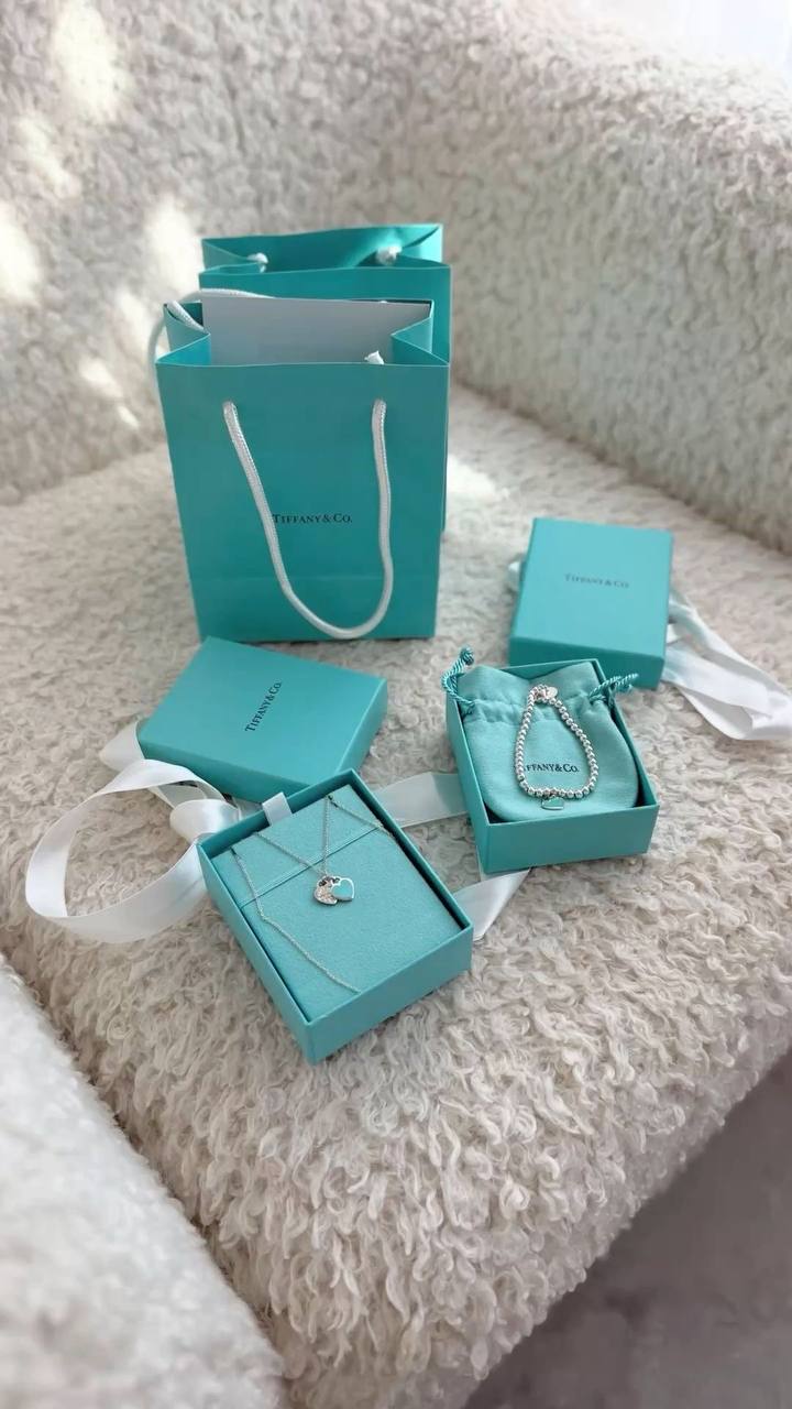 Tiffany & Co Accessories – Link Hacoo · foto 5