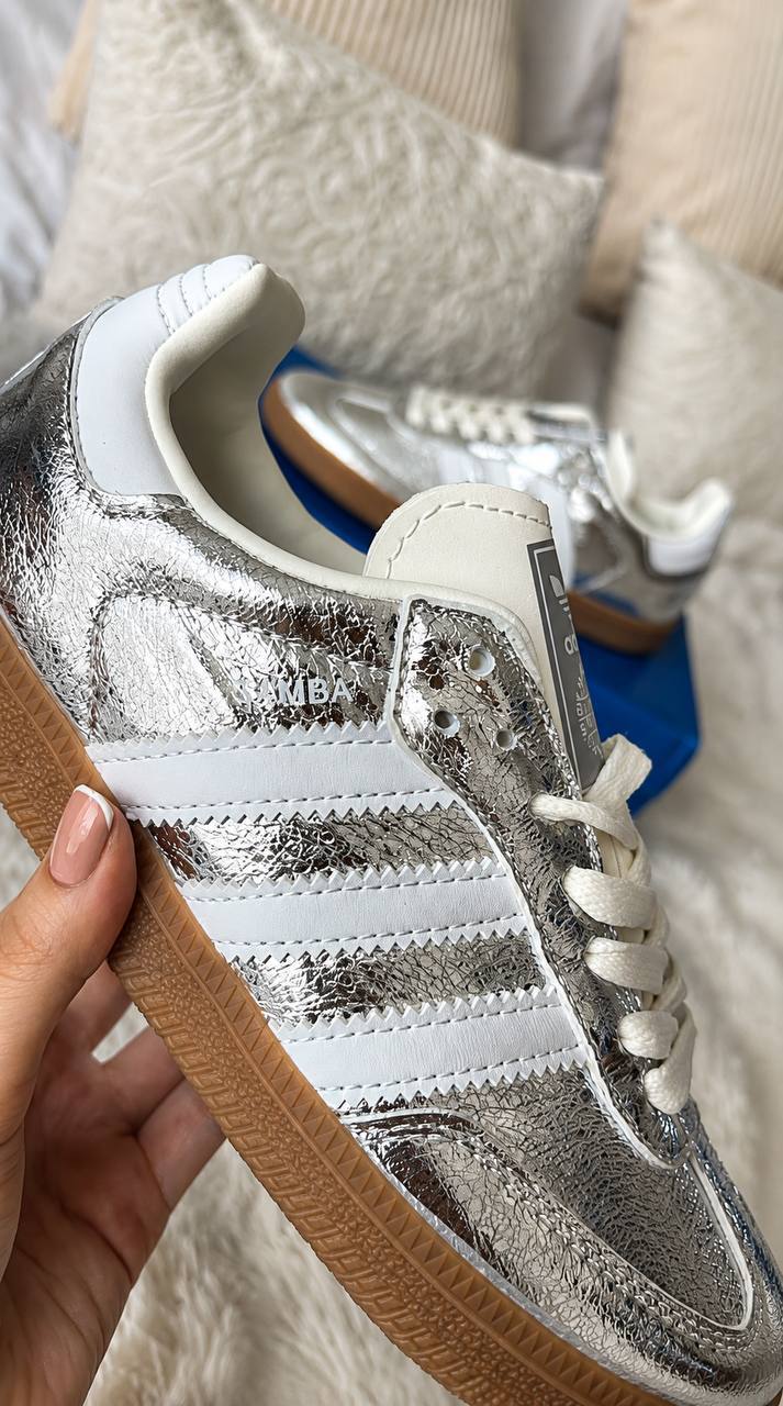 Sneakers Adidas Samba – Link Hacoo