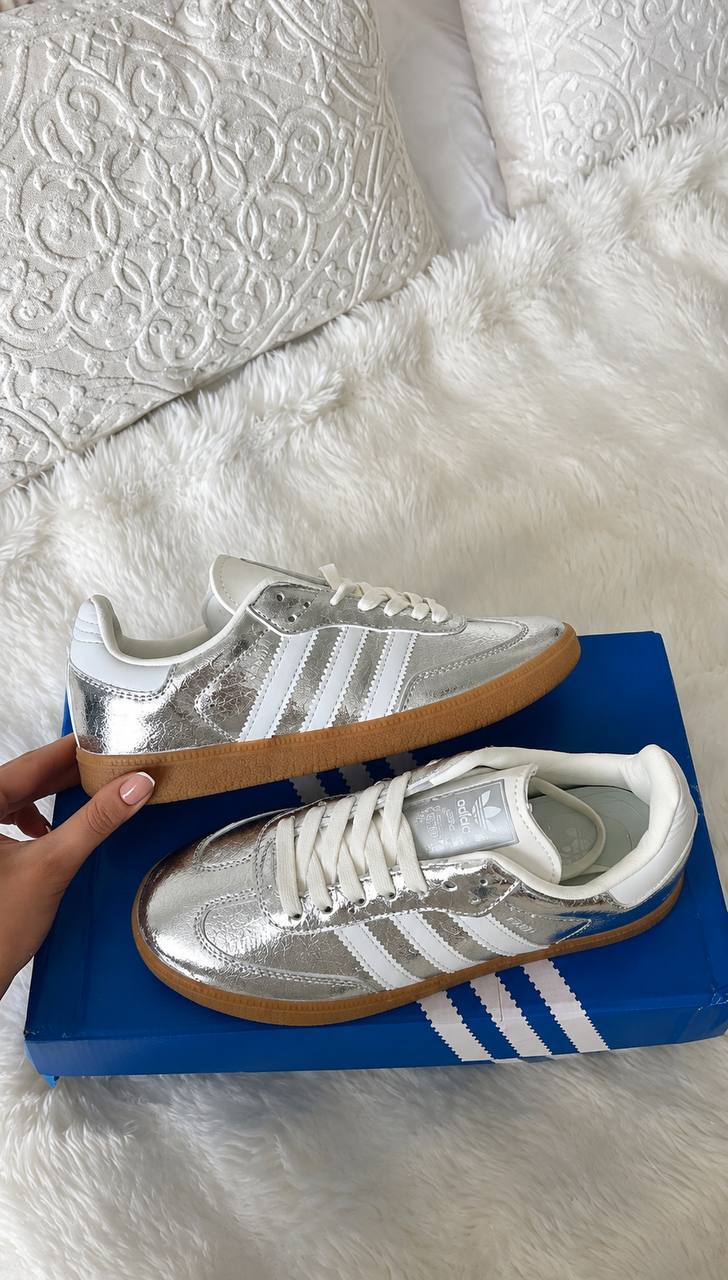 Sneakers Adidas Samba – Link Hacoo · foto 2