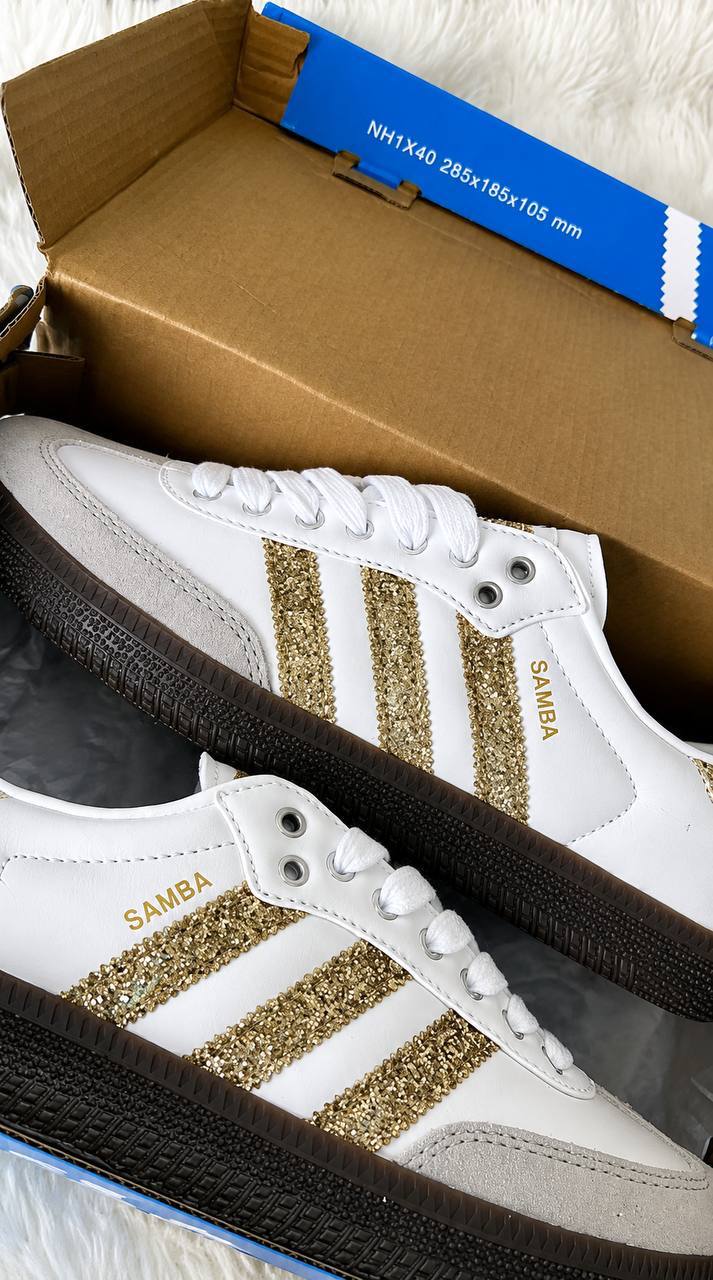 Sneakers Adidas Samba – Link Hacoo · foto 3