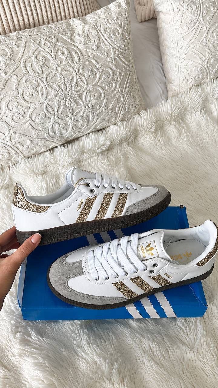 Sneakers Adidas Samba – Link Hacoo · foto 4