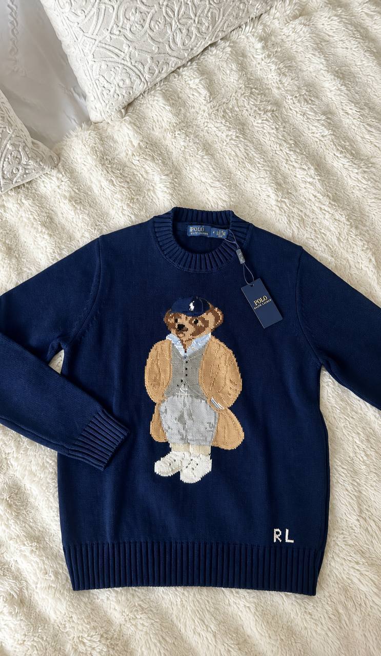 Ralph Lauren sweater – Hacoo link · photo 2