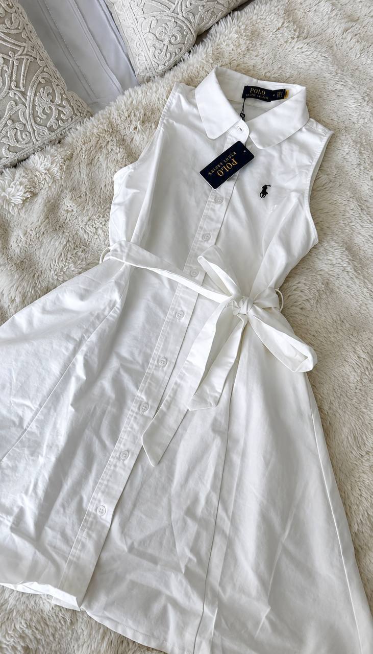 Robe Ralph Lauren – Lien Hacoo · photo 2