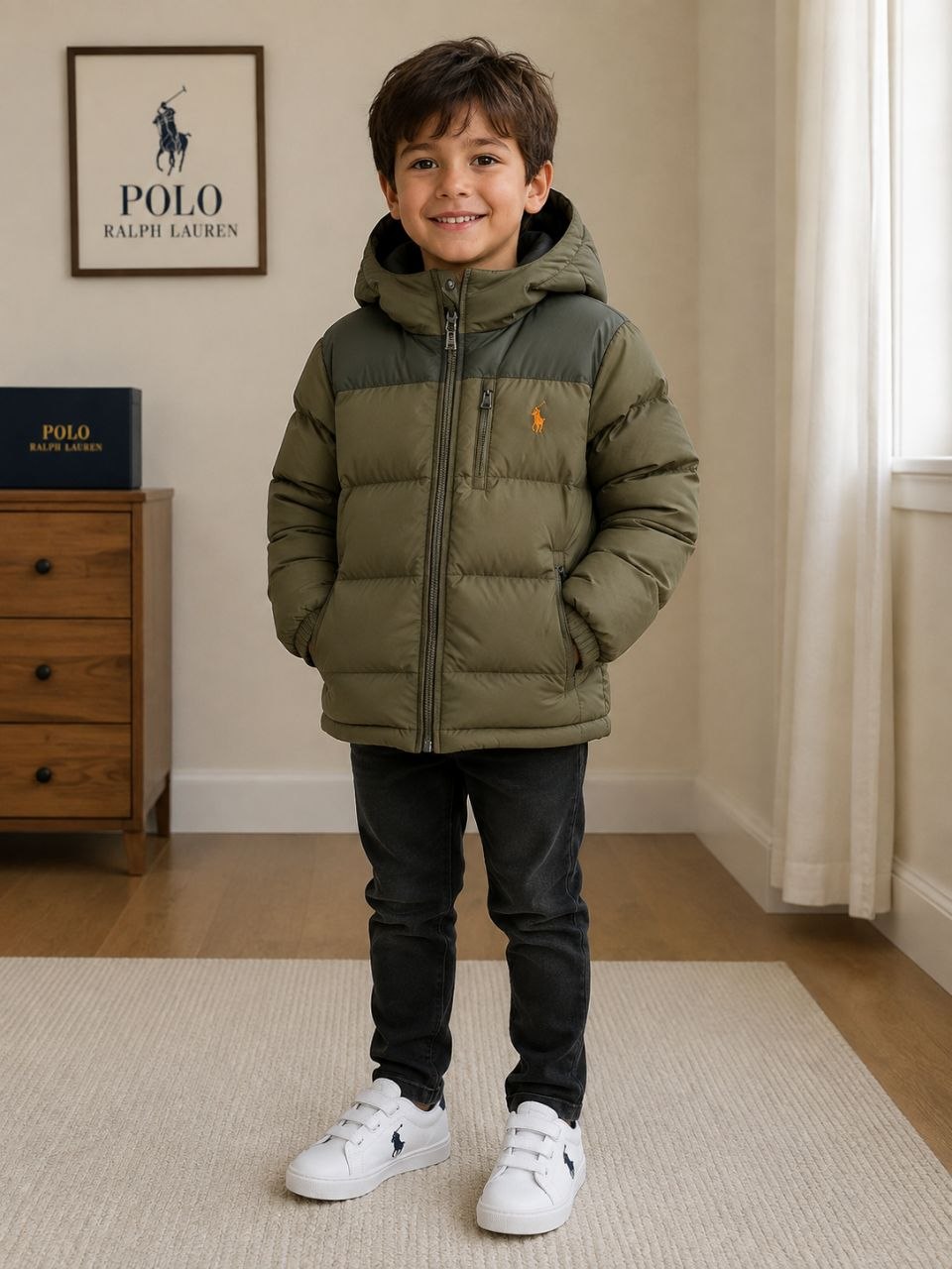 Polo Ralph Lauren Clothes List Kids – Link Hacoo · foto 3